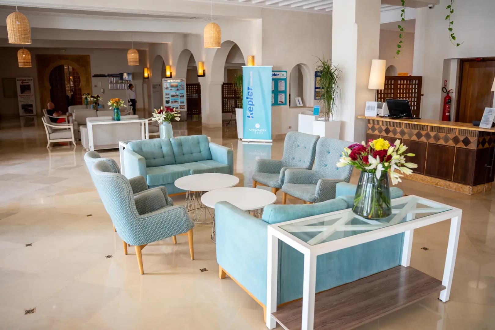 Ulysse Djerba Thalasso & Spa 9