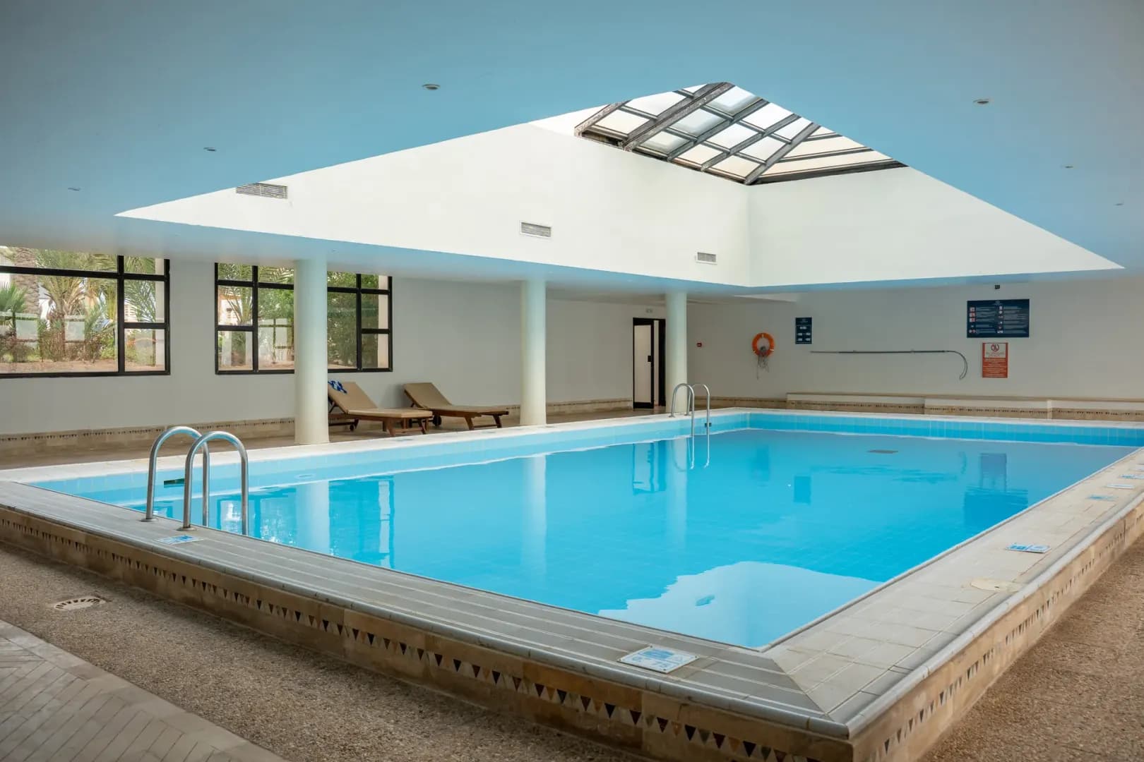 Ulysse Djerba Thalasso & Spa 7