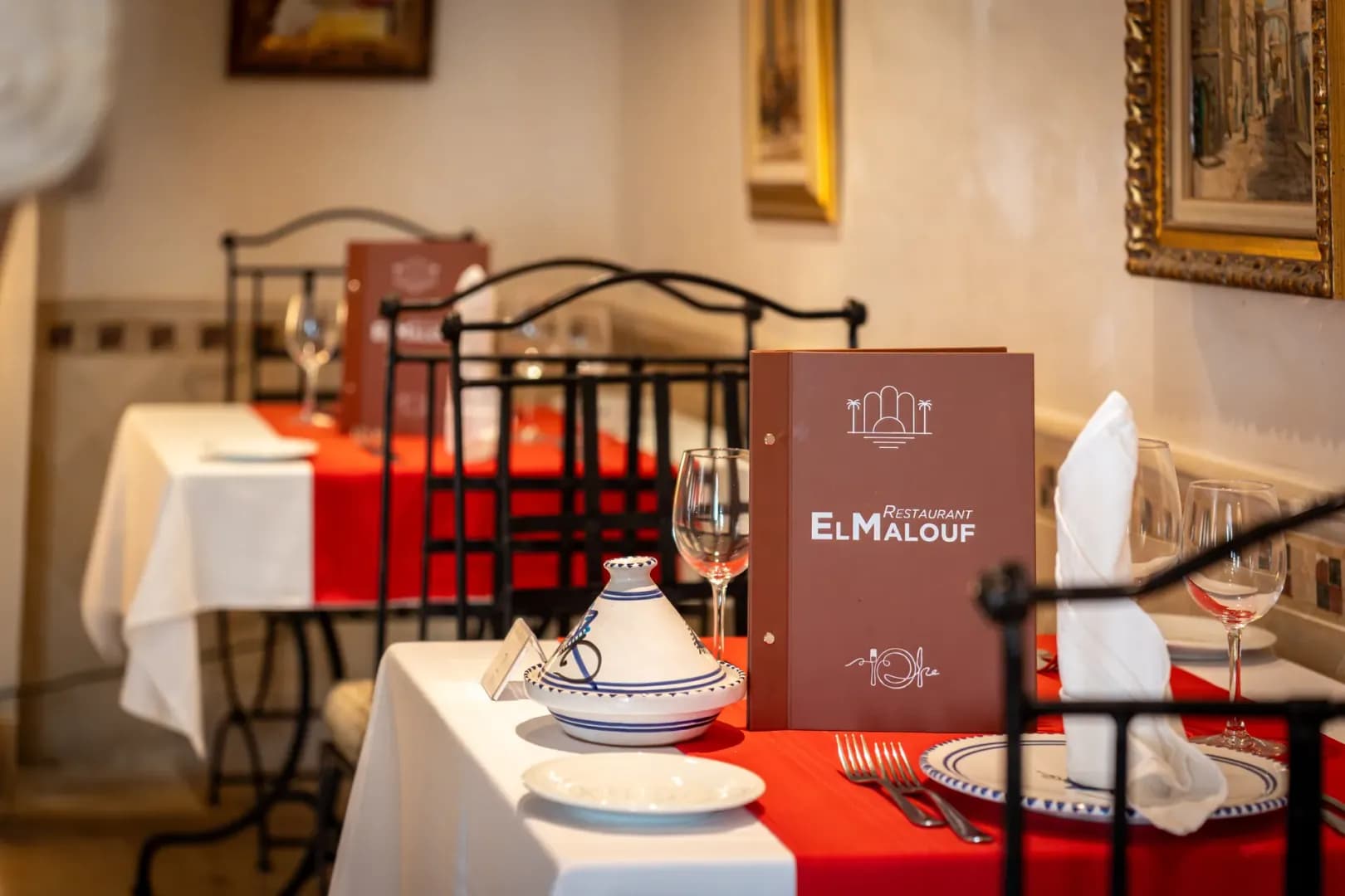 Ulysse Djerba Thalasso & Spa 10