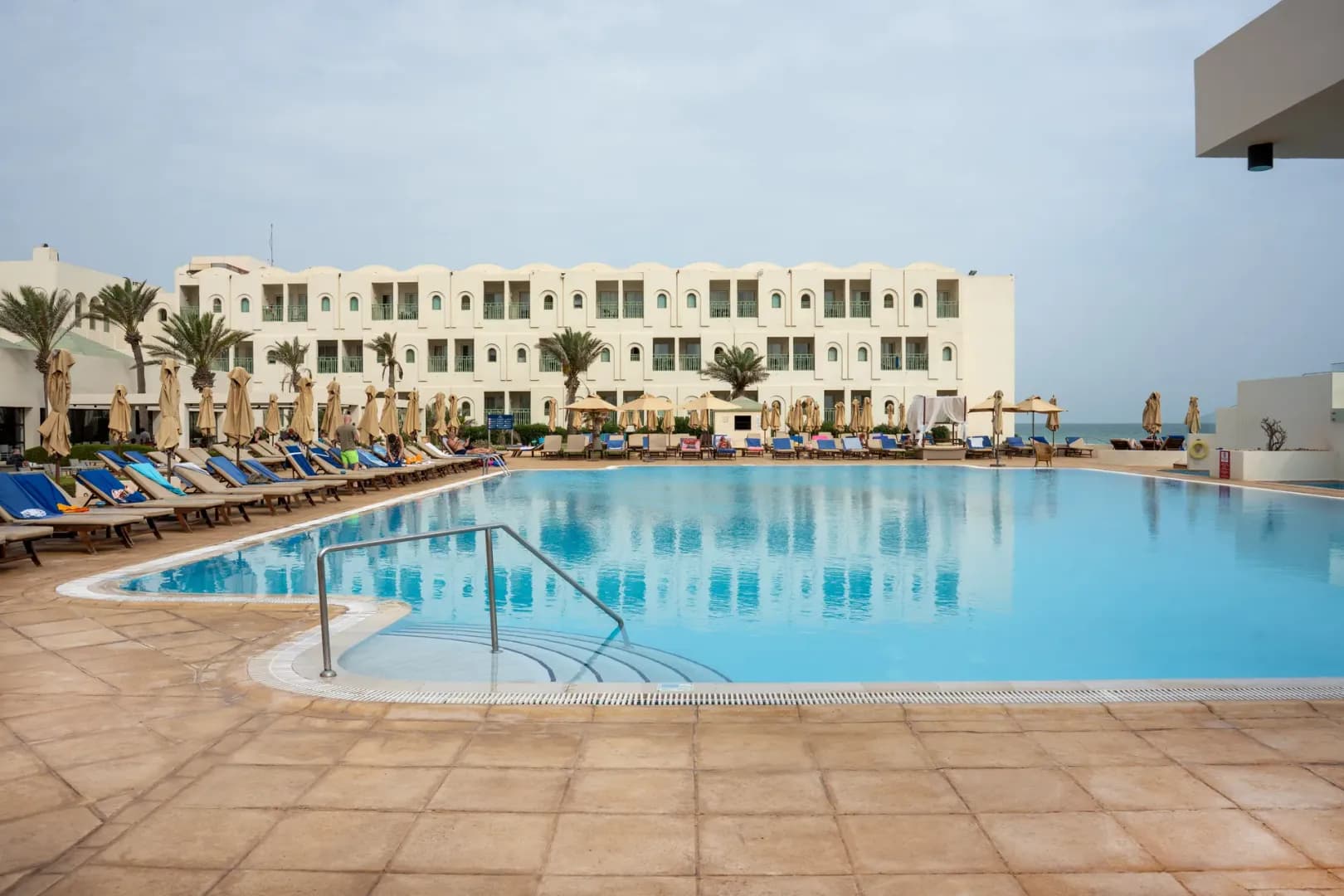 Ulysse Djerba Thalasso & Spa 6
