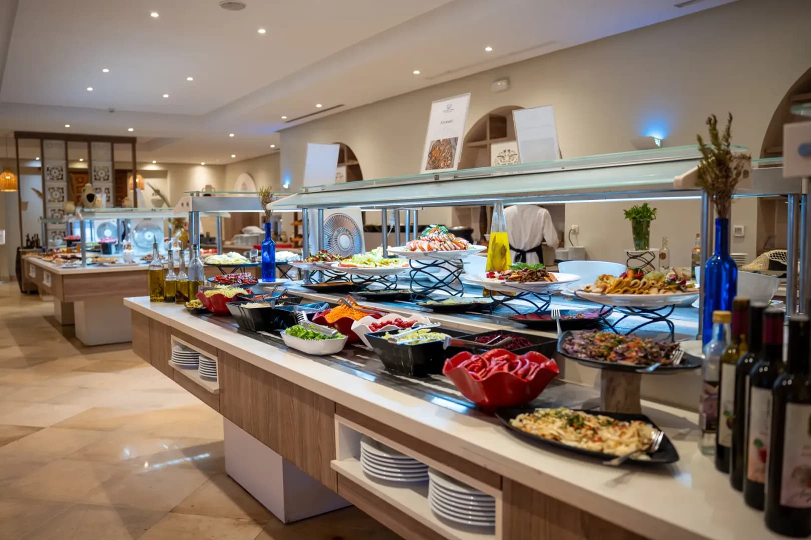 Ulysse Djerba Thalasso & Spa 11