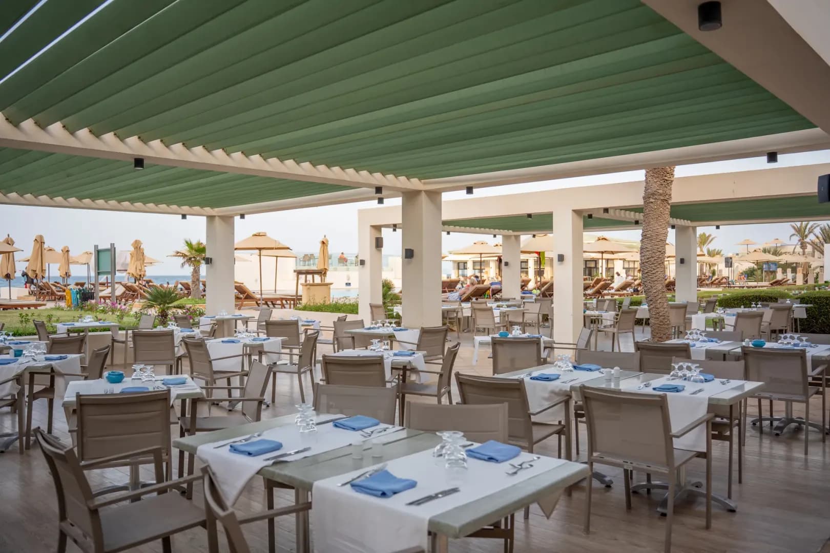 Ulysse Djerba Thalasso & Spa 12